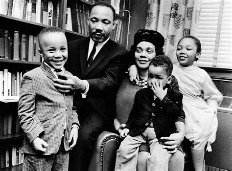 Girly and Curly: Motivational Monday: Dr. Martin Luther King Jr.