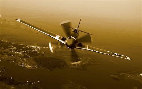 Vintage Airplane Wallpapers - Wallpaper Cave