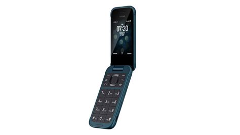 Nokia brings back the flip phone with the 2780 Flip