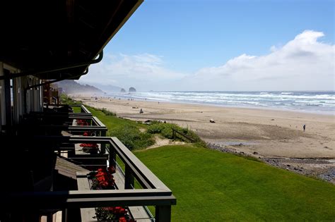 Cannon-Beach-oceanfront-hotel-Stephanie-Inn-hor004 - Stephanie Inn - Oceanfront Hotel in Cannon ...