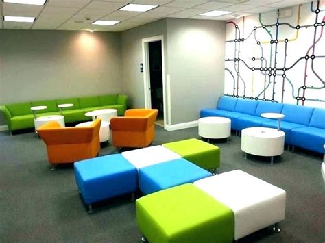 Medical Office Design: How to Make Your Waiting Room More Comfortable | Interesting Facts