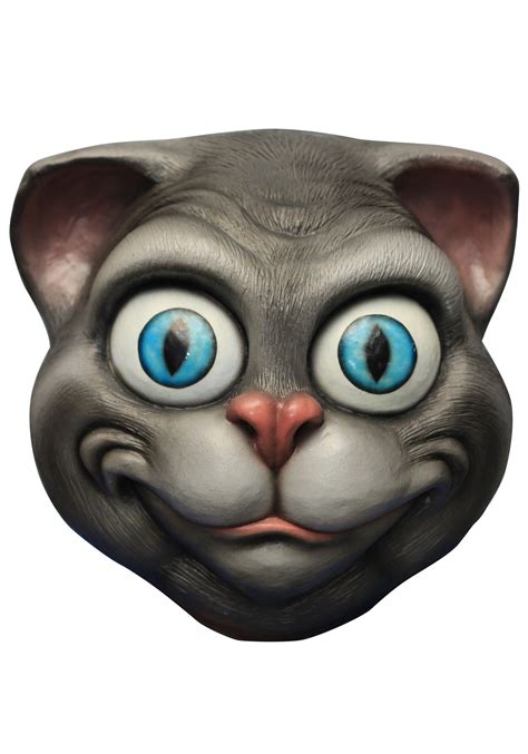 Cute Cat Adult Mask