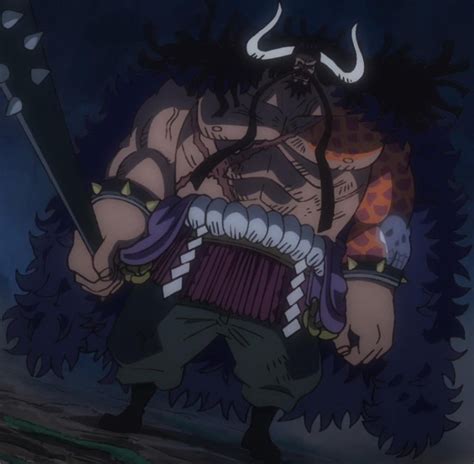 Kaido vs Kaidou, who wins and what diff? : r/Piratefolk