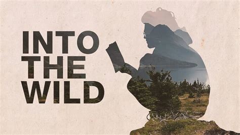 Into the Wild (2007)