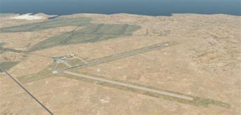 YWHA Whyalla Airport - Scenery Packages - X-Plane.Org Forum