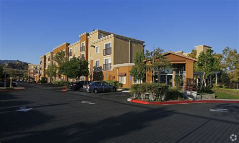 Canyon Country Senior Apts - Canyon Country, CA | Apartment Finder