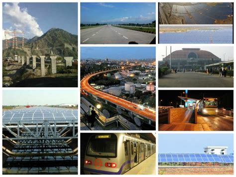 14 Infrastructure Projects in India That Are Nothing Short of Engineering Marvels - The Better India