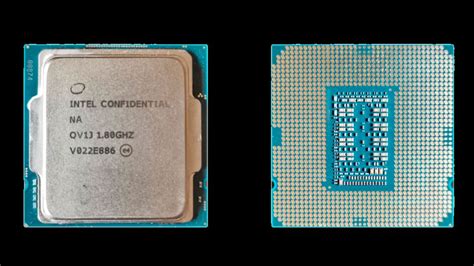 Intel 11th-Gen Rocket Lake, Comet Lake Refresh CPUs Specs Emerge From ...