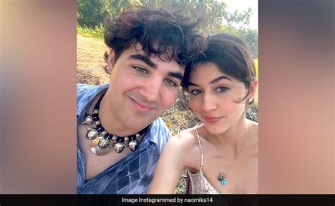 ICYMI: Akshay Kumar's Son Aarav And His Cousin Naomika Saran In A Viral Pic