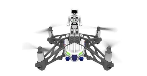 Parrot Mini Drone review - take control for the sheer enjoyment of ...