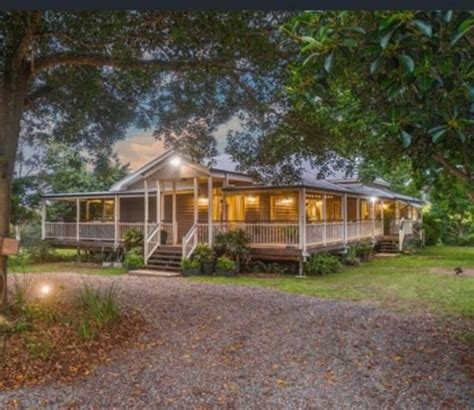 Killara Farm - boutique homestead with pool, Kandanga (updated prices 2024)