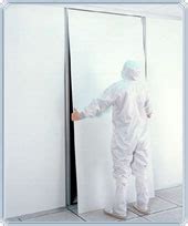 Cleanroom Wall Panels | Clean Room Wall Paneling