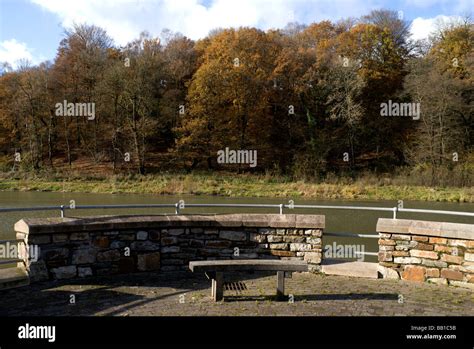 Taff bargoed community park hi-res stock photography and images - Alamy