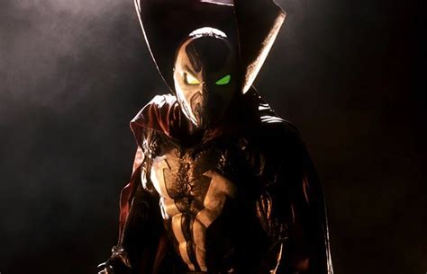 Spawn Movie