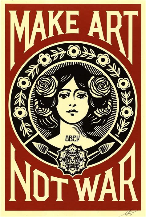 Shepard Fairey, Obey Art HD phone wallpaper | Pxfuel