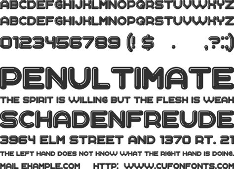 Liquid Font Family : Download Free for Desktop & Webfont