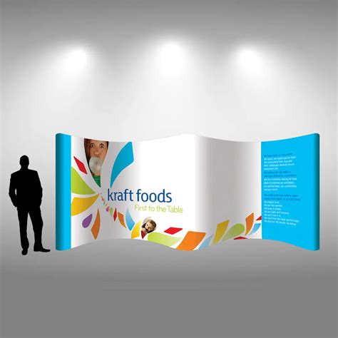 20x10 Trade Show Booth Displays - DoTradeshow