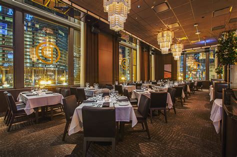 Ocean Prime | Kansas City | Prime Steak, Fresh Seafood, Fish