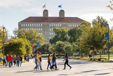 2023 Career and Internship Expo - The University of Kansas