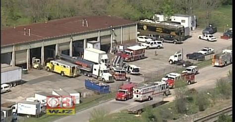 Mechanic Killed While Working Under Tractor Trailer Is Identified - CBS ...