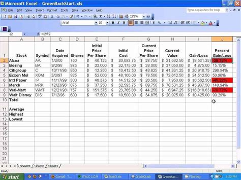 Excel Formula If Then Excel Spreadsheet Formulas Ms Excel Spreadsheet Spreadsheet Templates for ...