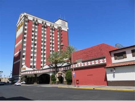 Best Price on El Cortez Hotel and Casino in Las Vegas (NV) + Reviews