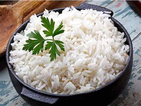 Resep Nasi Putih Spesial yang Gurih dan Nikmat - Solahart Handal