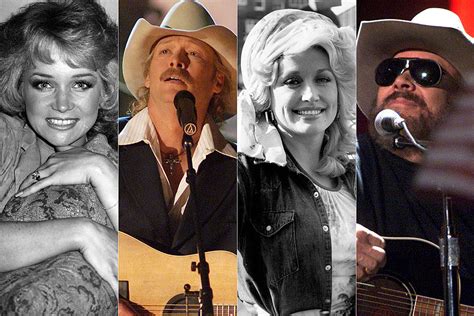 The 50 Greatest Classic Country Artists | WKKY Country 104.7