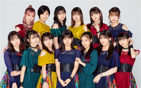 Morning Musume/Members | Hello! Project Wiki | Fandom