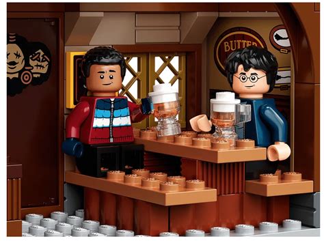 Hogsmeade Village Visit- Harry Potter | Owls Hollow Toys & Games