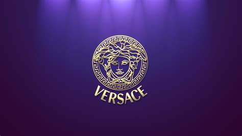 Versace HD Wallpaper - WallpaperSafari