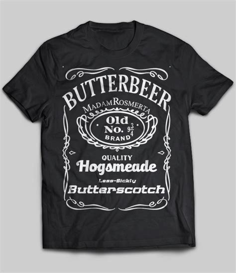 Butterbeer Madam Rosmerta Quality Hogsmeade Butterscotch | TeeNavi | Reviews on Judge.me