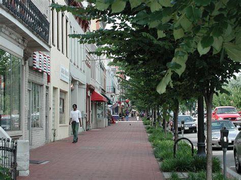 Washington, DC | Street view, Views, Washington