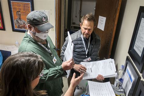 Colorado’s ballot counting machines tallied votes securely and ...