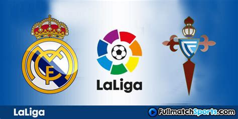 FULL MATCH Real Madrid vs Celta Vigo La Liga 2016-2017