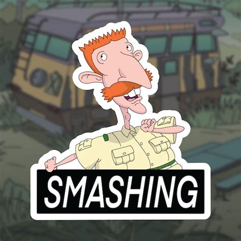 Wild Thornberrys Nigel Meme