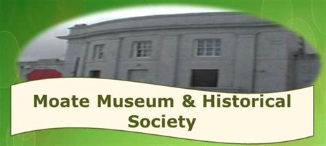 Moate Museum & Historical Society Table Quiz, Grand Hotel Moate ...