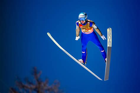 Planica: Where Ski Flying Was Born - 3 Seas Europe