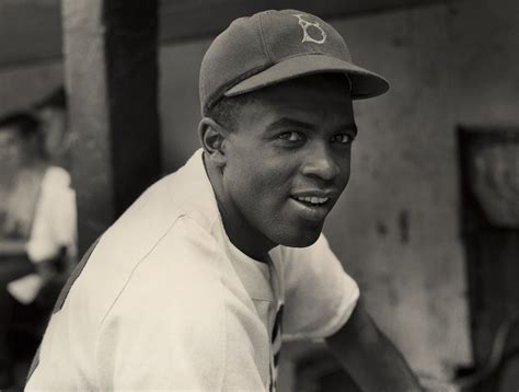 Everyone Knows Jackie Robinson Broke the MLB Color Barrier but He Also Made Broadcasting History ...