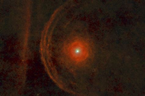 'Betelgeuse' star, part of Orion, due for explosive supernova