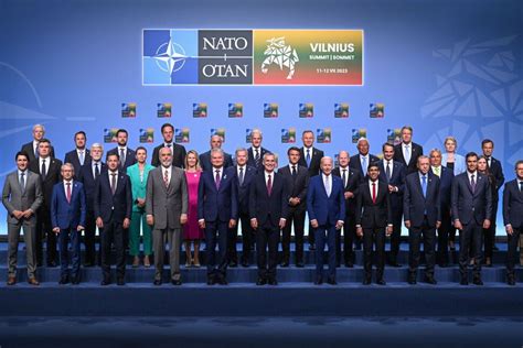 EXPLAINER: What Is NATO? | Best Countries | U.S. News