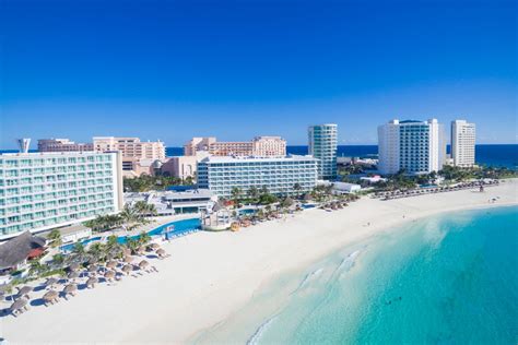 Krystal Cancún Hotel-Cancún Official Site