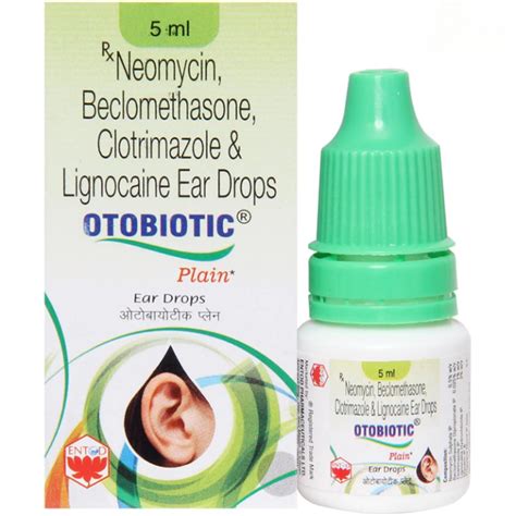 Ear Drops For Ear Infection Adults at Mervin Moorhouse blog