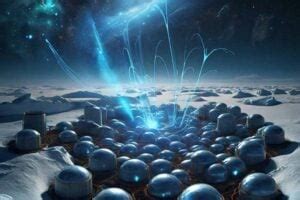 Quantum Gravity Remains Elusive as Ultra-High Energy Neutrinos Show No Signs of Spacetime ...