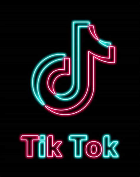 95+ Tiktok Wallpaper Neon - MyWeb