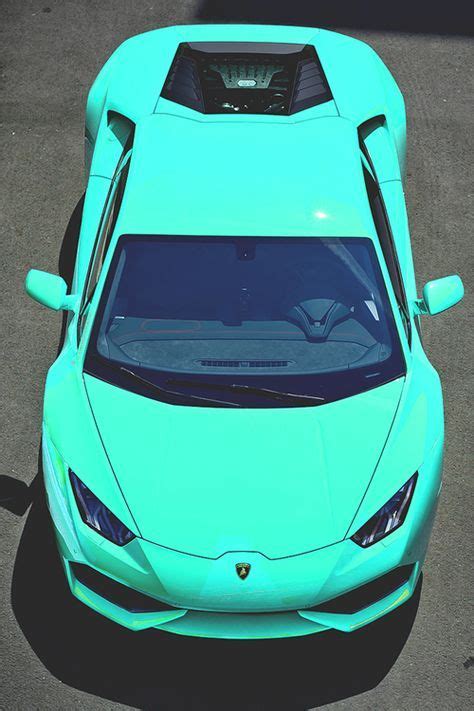 When a paint job makes you stop and say "wow!" | Lamborghini cars ...