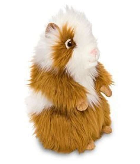 G Force Movie 10 Inch Plush Figure Hurley By Disney: Buy Online at Best Price on Snapdeal