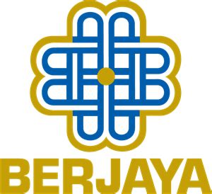 berjaya Logo PNG Vector (AI) Free Download