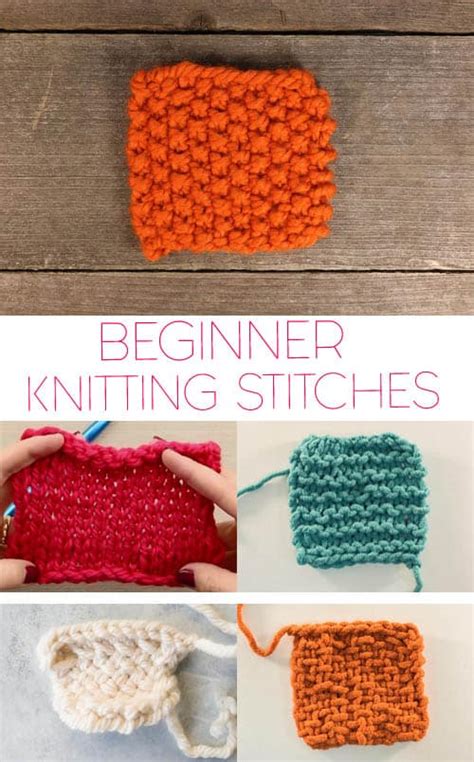 5+ Step By Step Knitting - JulianneZion