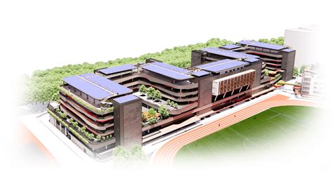 Singapore American School Announces S$400 Million Campus Upgrade Project